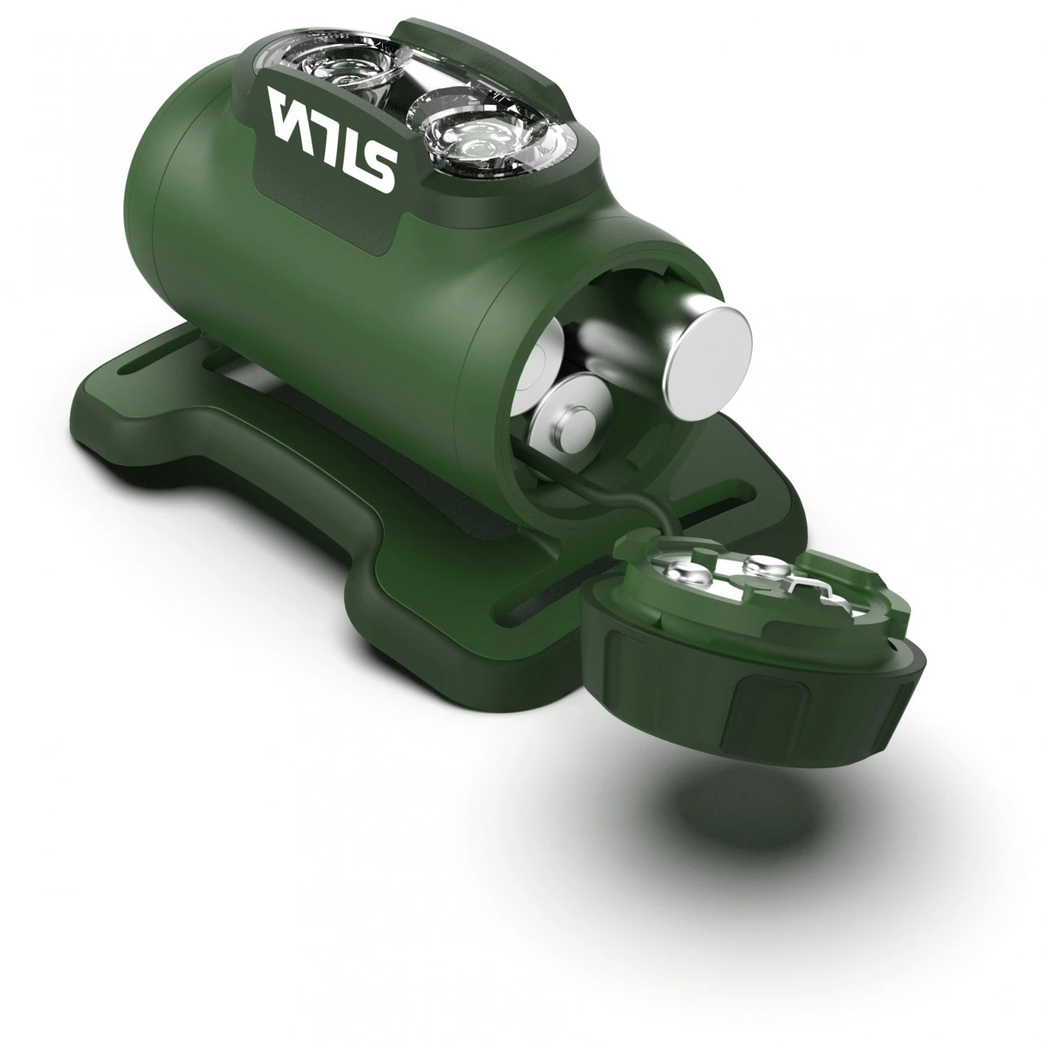 Silva Explore 4 - Stirnlampe 3 Silva Explore 4 - Stirnlampe – Bild 3