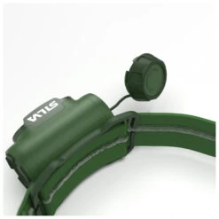 Silva Explore 4 - Stirnlampe 12 Silva Explore 4 - Stirnlampe -Camping Verkauf silva explore 4 stirnlampe detail 4