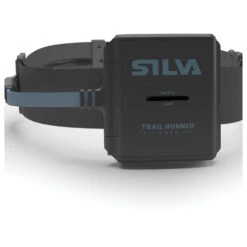 Silva Trail Runner Free - Stirnlampe -Camping Verkauf silva trail runner free stirnlampe detail 3
