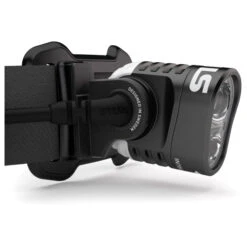 Silva Trail Speed 5XT - Stirnlampe -Camping Verkauf silva trail speed 5xt stirnlampe detail 3