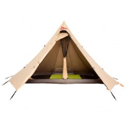 Spatz Wigwam 5 BTC - Gruppenzelt -Camping Verkauf spatz wigwam 5 btc gruppenzelt detail 3