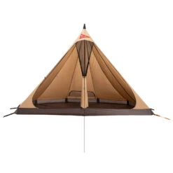 Spatz Wigwam 5 BTC - Gruppenzelt -Camping Verkauf spatz wigwam 5 btc gruppenzelt detail 4