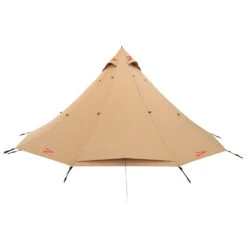 Spatz Wigwam 5 BTC - Gruppenzelt -Camping Verkauf spatz wigwam 5 btc gruppenzelt detail 6