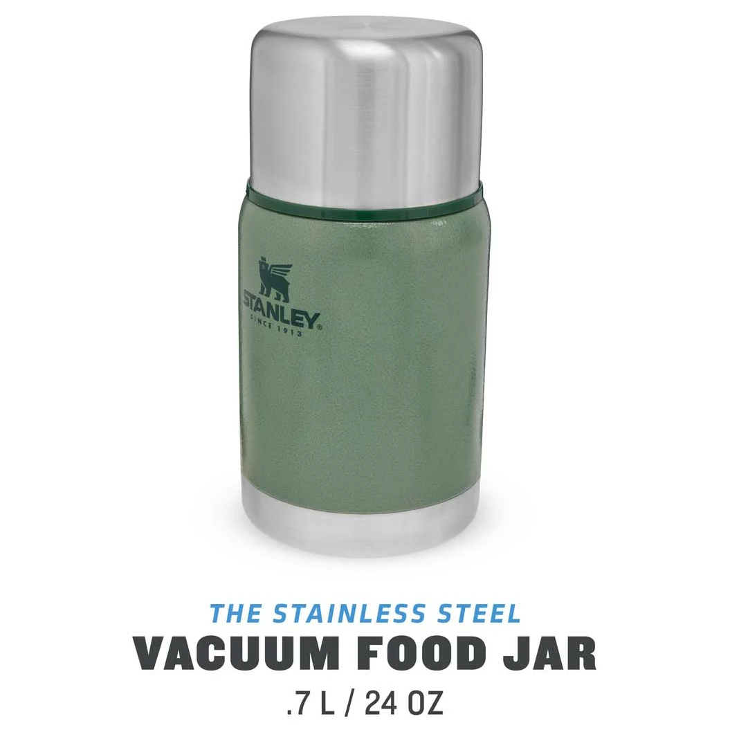 Stanley Adventure Vacuum Food Jar - Essensaufbewahrung 5 Stanley Adventure Vacuum Food Jar - Essensaufbewahrung – Bild 5