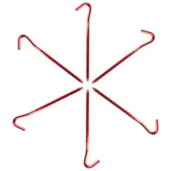 Stoic AL Nail 18 - Zelthering -Camping Verkauf stoic al nail 18 zelthering detail 6