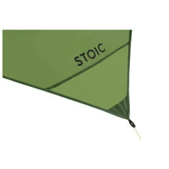 Stoic KolariSt. Ulralight Tarp - Tarp -Camping Verkauf stoic kolarist ulralight tarp tarp detail 3