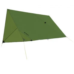 Stoic KolariSt. Ulralight Tarp - Tarp -Camping Verkauf stoic kolarist ulralight tarp tarp detail 6