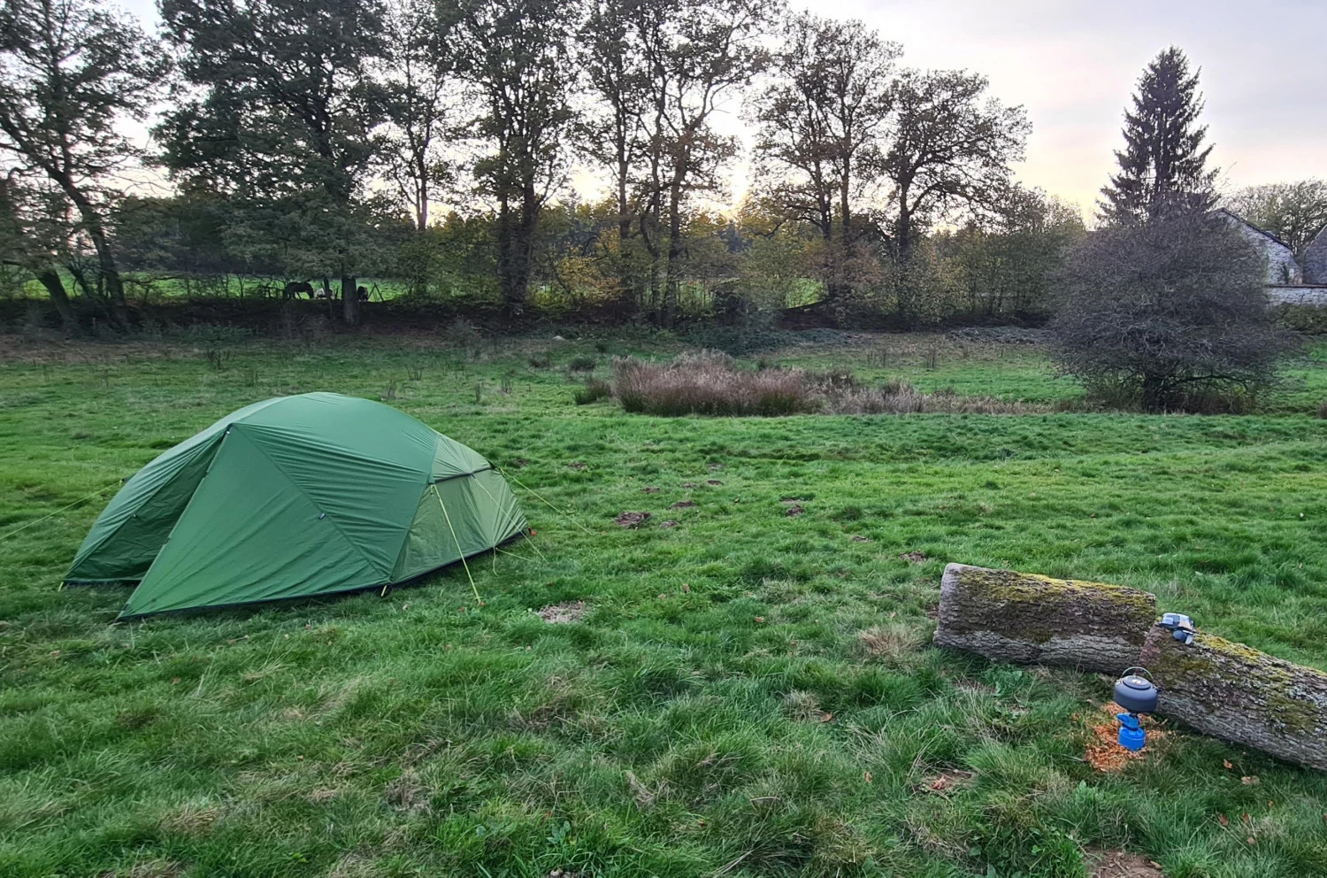 Stoic Njavve 3P Tent - 3-Personen Zelt 13 Stoic Njavve 3P Tent - 3-Personen Zelt – Bild 13