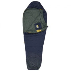 Stoic RovenSt. +11°C Sleeping Bag - Kunstfaserschlafsack -Camping Verkauf stoic rovenst 11 c sleeping bag kunstfaserschlafsack detail 5