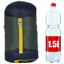 Stoic RovenSt. +11°C Sleeping Bag - Kunstfaserschlafsack -Camping Verkauf stoic rovenst 11 c sleeping bag kunstfaserschlafsack detail 8