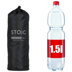 Stoic SiljanSt. Mosquito Net Single - Moskitonetz -Camping Verkauf stoic siljanst mosquito net single moskitonetz detail 3