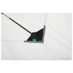 Stoic SiljanSt. Mosquito Net Single - Moskitonetz -Camping Verkauf stoic siljanst mosquito net single moskitonetz detail 5