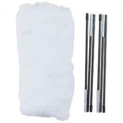 Stoic SiljanSt. Mosquito Net Single - Moskitonetz -Camping Verkauf stoic siljanst mosquito net single moskitonetz detail 9