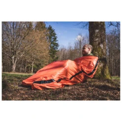 Stoic VietasSt. Bivy Bag - Biwaksack -Camping Verkauf stoic vietasst bivy bag biwaksack detail 4