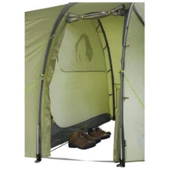 Tatonka Alaska 3 DLX - 3-Personen Zelt 21 Tatonka Alaska 3 DLX - 3-Personen Zelt -Camping Verkauf tatonka alaska 3 dlx 3 personen zelt detail 10