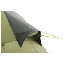 Tatonka Alaska 3 DLX - 3-Personen Zelt 20 Tatonka Alaska 3 DLX - 3-Personen Zelt -Camping Verkauf tatonka alaska 3 dlx 3 personen zelt detail 9