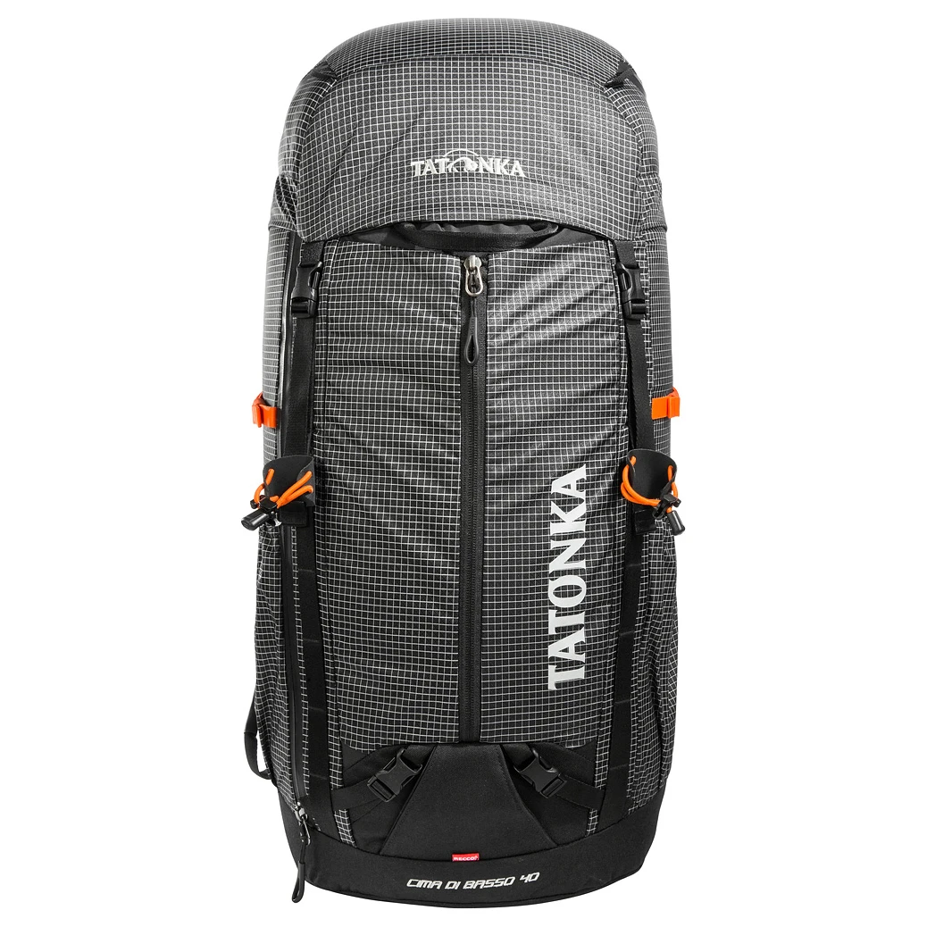 Tatonka Cima Di Basso 40 Recco - Tourenrucksack 2 Tatonka Cima Di Basso 40 Recco - Tourenrucksack – Bild 2