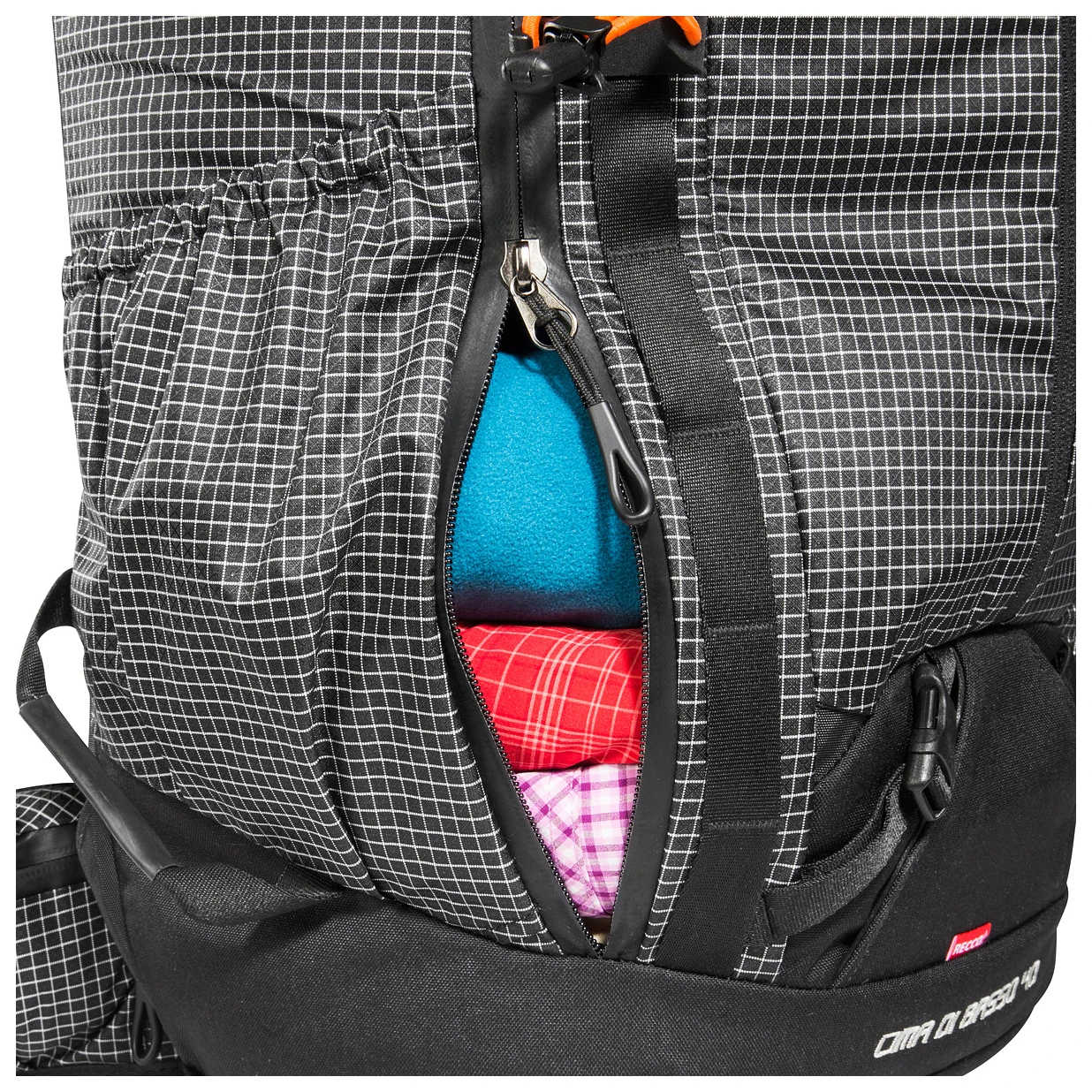 Tatonka Cima Di Basso 40 Recco - Tourenrucksack 7 Tatonka Cima Di Basso 40 Recco - Tourenrucksack – Bild 7