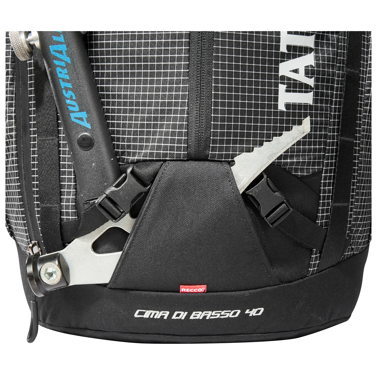 Tatonka Cima Di Basso 40 Recco - Tourenrucksack 8 Tatonka Cima Di Basso 40 Recco - Tourenrucksack – Bild 8