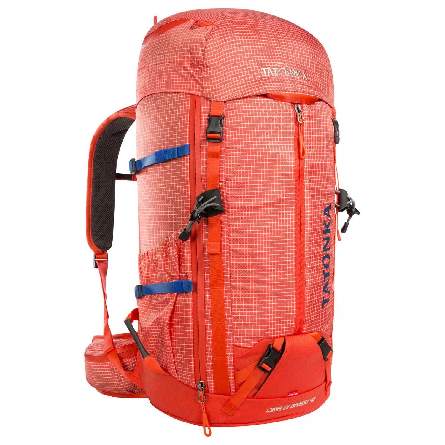 Tatonka Cima Di Basso 40 Recco - Tourenrucksack 1 Tatonka Cima Di Basso 40 Recco - Tourenrucksack