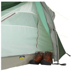 Tatonka Kyrkja - 1-Personen Zelt -Camping Verkauf tatonka kyrkja 1 personen zelt detail 6