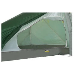 Tatonka Kyrkja - 1-Personen Zelt -Camping Verkauf tatonka kyrkja 1 personen zelt detail 7