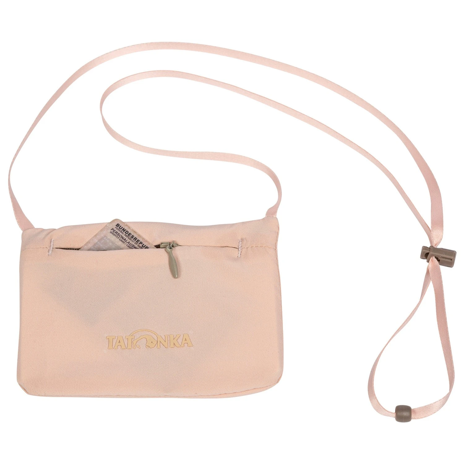 Tatonka Soft ID Pocket - Wertsachenbeutel 3 Tatonka Soft ID Pocket - Wertsachenbeutel – Bild 3