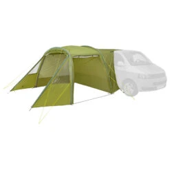 Tatonka Van Camp - Bus-Vorzelt -Camping Verkauf tatonka van camp bus vorzelt detail 3