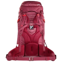 Tatonka Women's Noras 55+10 Women - Trekkingrucksack -Camping Verkauf tatonka womens noras 55 10 women trekkingrucksack detail 4
