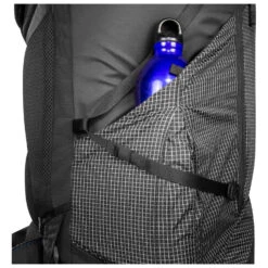 Tatonka Yukon LT 60+10 Recco - Trekkingrucksack -Camping Verkauf tatonka yukon lt 60 10 recco trekkingrucksack detail 12