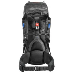 Tatonka Yukon LT 60+10 Recco - Trekkingrucksack -Camping Verkauf tatonka yukon lt 60 10 recco trekkingrucksack detail 4