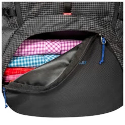 Tatonka Yukon LT 60+10 Recco - Trekkingrucksack -Camping Verkauf tatonka yukon lt 60 10 recco trekkingrucksack detail 8