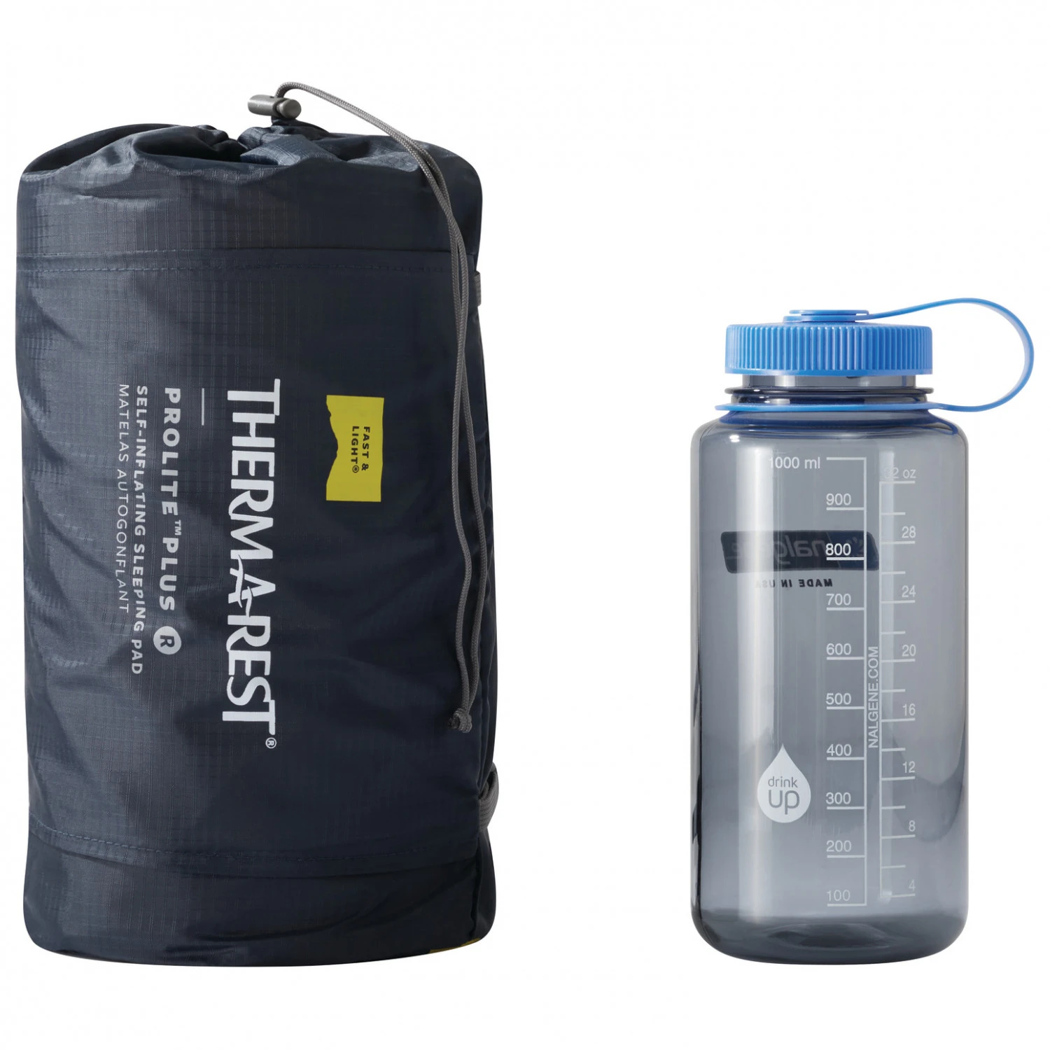 Therm-a-Rest ProLite Plus - Isomatte 3 Therm-a-Rest ProLite Plus - Isomatte – Bild 3