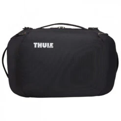 Thule Subterra Convertible Carry On - Reisetasche -Camping Verkauf thule subterra convertible carry on reisetasche detail 3