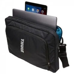 Thule Subterra Convertible Carry On - Reisetasche -Camping Verkauf thule subterra convertible carry on reisetasche detail 6