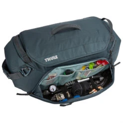 Thule Roundtrip Bike Duffel 55 - Reisetasche -Camping Verkauf thule thule roundtrip bike duffel 55 reisetasche detail 7