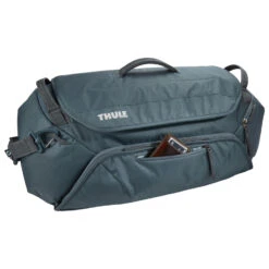 Thule Roundtrip Bike Duffel 55 - Reisetasche -Camping Verkauf thule thule roundtrip bike duffel 55 reisetasche detail 8