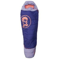 TROLLKIDS Kid's Fjell Dreamer Extendable - Kinderschlafsack -Camping Verkauf trollkids kids fjell dreamer extendable kinderschlafsack 1