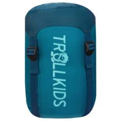 TROLLKIDS Kid's Fjell Dreamer Extendable - Kinderschlafsack -Camping Verkauf trollkids kids fjell dreamer extendable kinderschlafsack detail 6