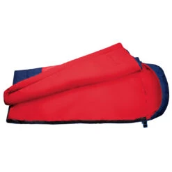 TROLLKIDS Kid's Midnight Sun Dreamer - Kinderschlafsack -Camping Verkauf trollkids kids midnight sun dreamer kinderschlafsack detail 3