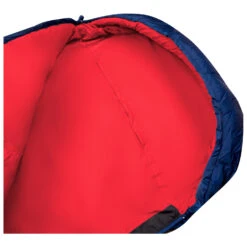 TROLLKIDS Kid's Midnight Sun Dreamer - Kinderschlafsack -Camping Verkauf trollkids kids midnight sun dreamer kinderschlafsack detail 4