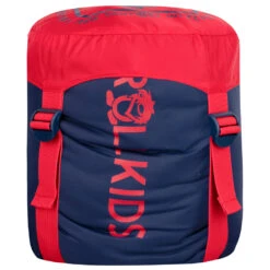 TROLLKIDS Kid's Midnight Sun Dreamer - Kinderschlafsack -Camping Verkauf trollkids kids midnight sun dreamer kinderschlafsack detail 7
