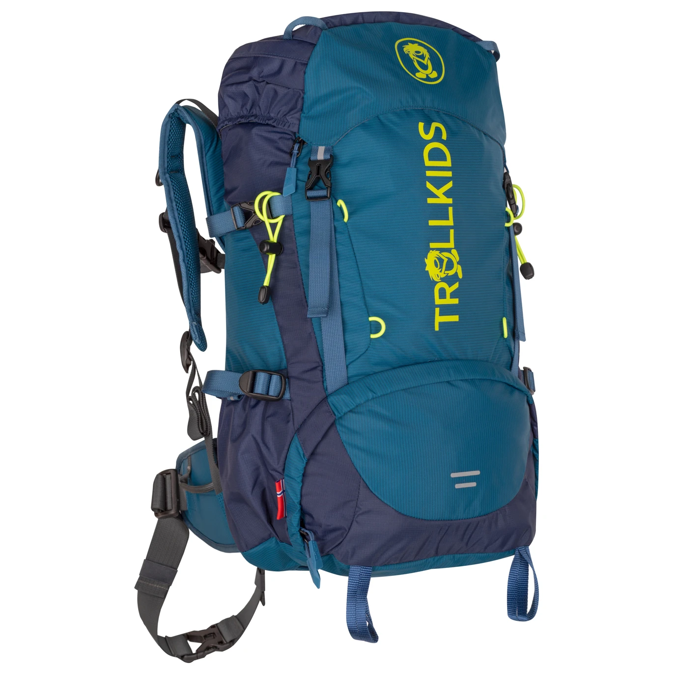 TROLLKIDS Kid's Trolltunga Pack 30 - Kinderrucksack 12 TROLLKIDS Kid's Trolltunga Pack 30 - Kinderrucksack – Bild 12