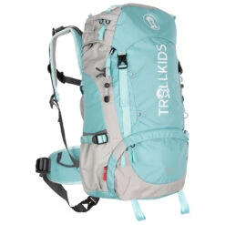 TROLLKIDS Kid's Trolltunga Pack 30 - Kinderrucksack 25 TROLLKIDS Kid's Trolltunga Pack 30 - Kinderrucksack -Camping Verkauf trollkids kids trolltunga pack 30 kinderrucksack 2