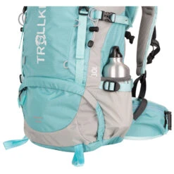 TROLLKIDS Kid's Trolltunga Pack 30 - Kinderrucksack 16 TROLLKIDS Kid's Trolltunga Pack 30 - Kinderrucksack -Camping Verkauf trollkids kids trolltunga pack 30 kinderrucksack detail 4