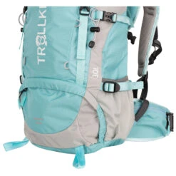 TROLLKIDS Kid's Trolltunga Pack 30 - Kinderrucksack 17 TROLLKIDS Kid's Trolltunga Pack 30 - Kinderrucksack -Camping Verkauf trollkids kids trolltunga pack 30 kinderrucksack detail 5