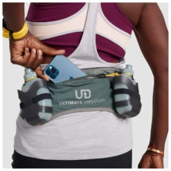 Ultimate Direction Access 600 - Hüfttasche -Camping Verkauf ultimate direction access 600 huefttasche detail 3