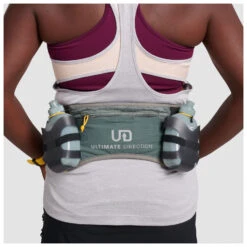 Ultimate Direction Access 600 - Hüfttasche -Camping Verkauf ultimate direction access 600 huefttasche detail 4