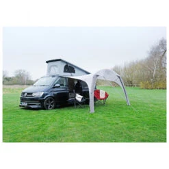 Vango Airbeam Sky Canopy For Caravan & Motorhomes - Bus-Vorzelt -Camping Verkauf vango airbeam sky canopy for caravan motorhomes bus vorzelt detail 3
