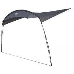 Vango Poled Sun Canopy For Caravan & Motorhomes 3M - Bus-Vorzelt